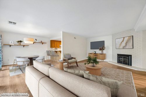 b-458 Las Casitas, Santa Rosa, CA, 95403-1384 | Card Image