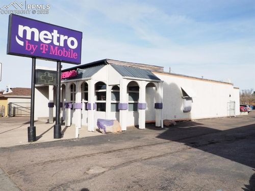 1629 S Nevada Ave, Colorado Springs, CO, 80905-2221 | Card Image