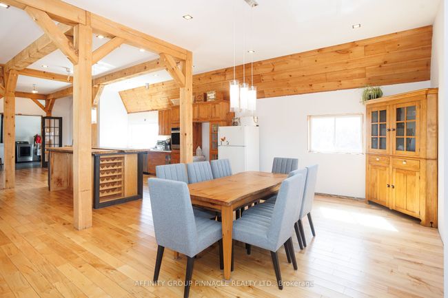 1295 Carlyon Line, Home with 3 bedrooms, 2 bathrooms and 10 parking in Severn ON | Image 6