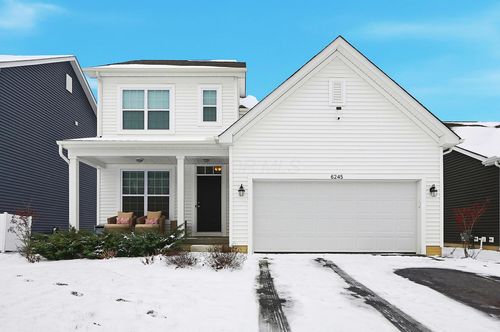 6245 Kemp St, Westerville, OH, 43081-0039 | Card Image