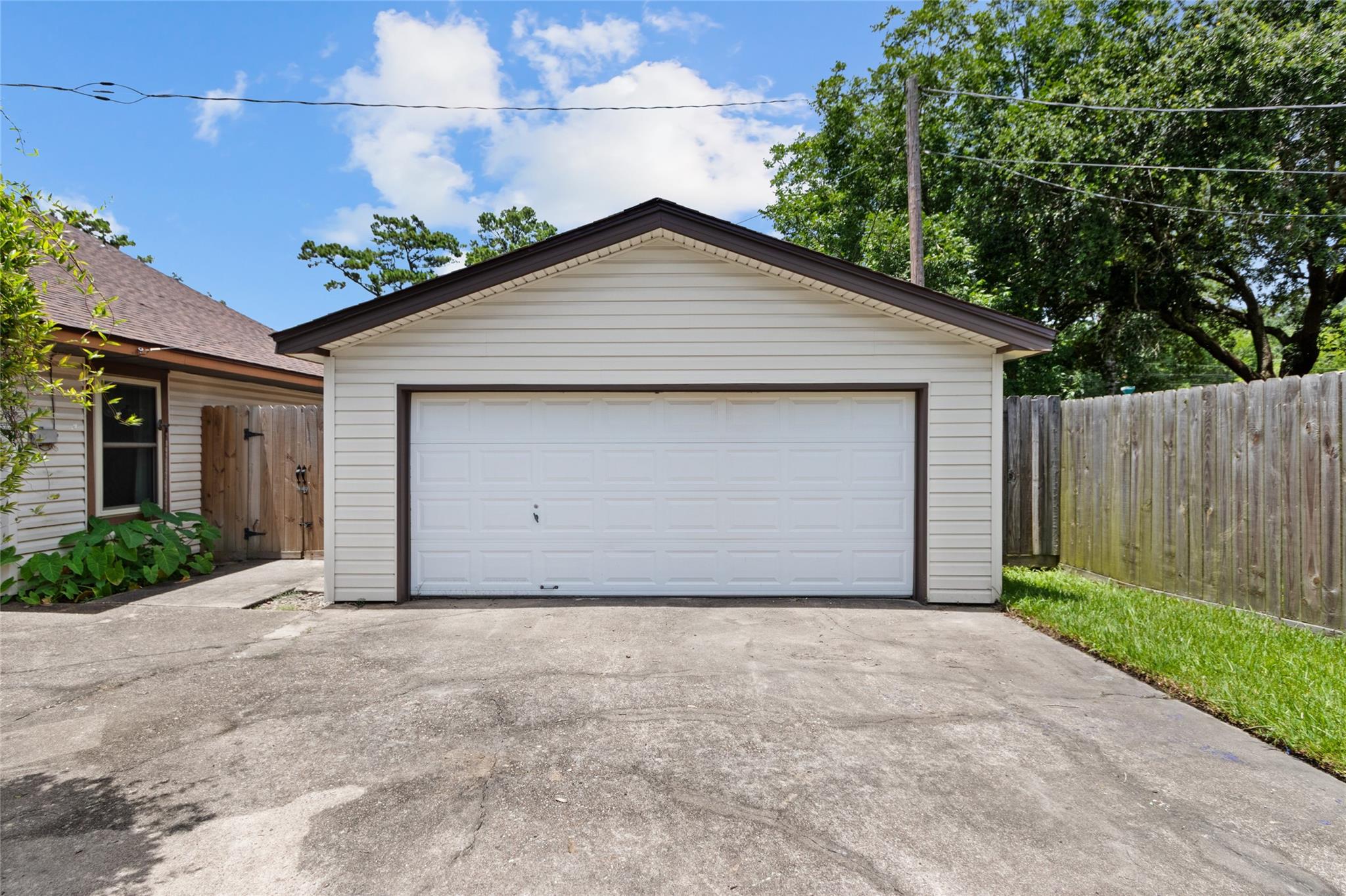 Residential in Dickinson 4