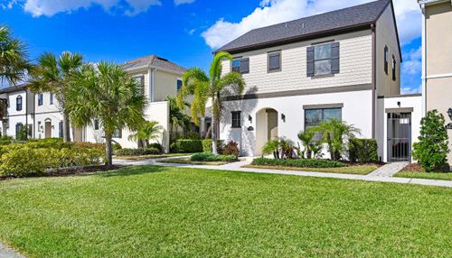 8850 Napolo Drive, Melbourne, FL, 32940 | Card Image