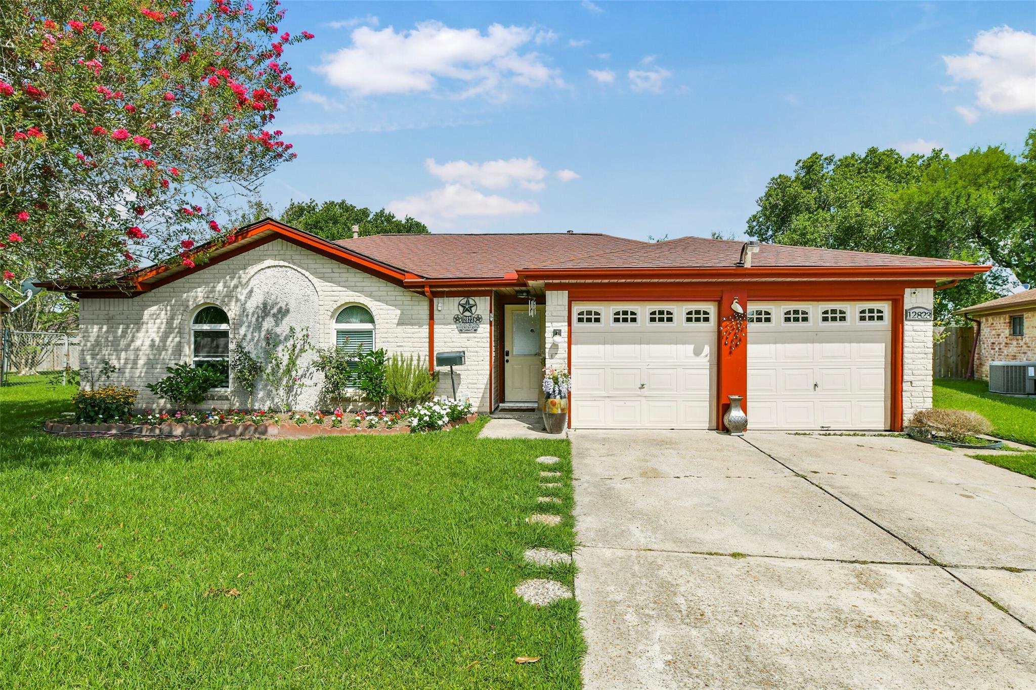 Residential in Houston