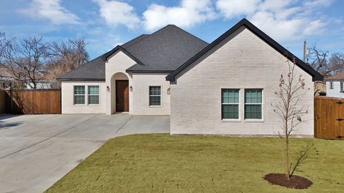 1271 E Myrtle St, Fort Worth, TX, 76104-5758 | Card Image