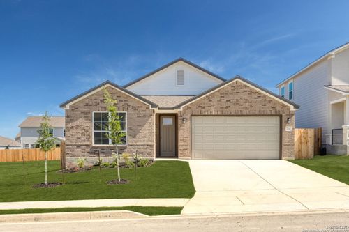 7317 Walkers Loop, Live Oak, TX, 78233-3032 | Card Image