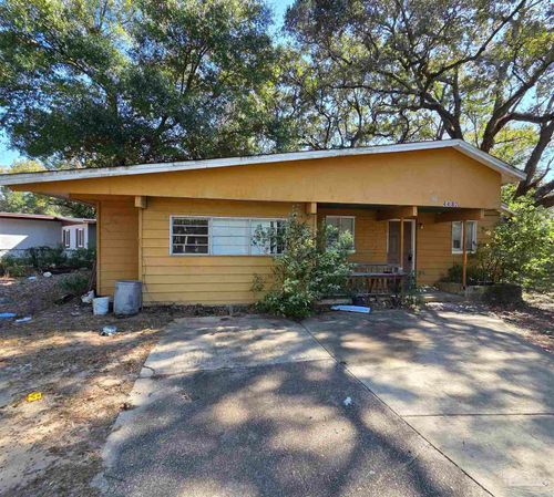 4482 Rochelle Dr, Pensacola, FL, 32505 | Card Image