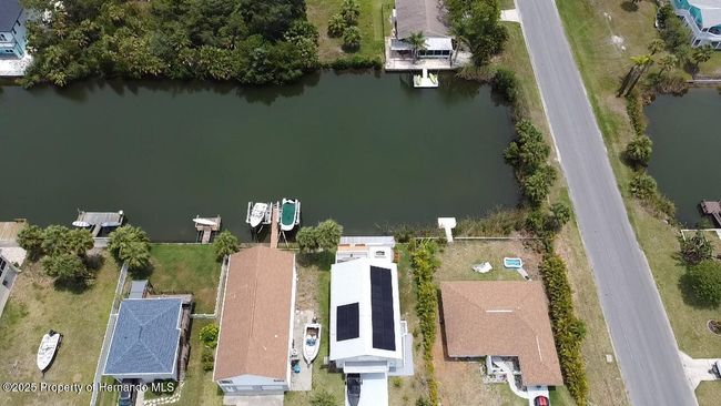 3312 Holly Springs Dr, House other with 2 bedrooms, 2 bathrooms and null parking in HERNANDO BEACH FL | Image 11