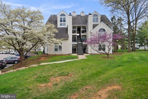 709-14132 Bowsprit Ln, LAUREL, MD, 20707-6317 | Card Image