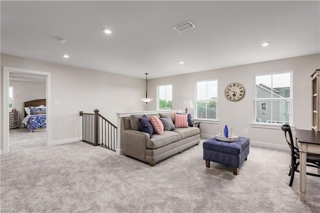 1115 Egret Ln, House other with 6 bedrooms, 4 bathrooms and null parking in Suffolk VA | Image 4
