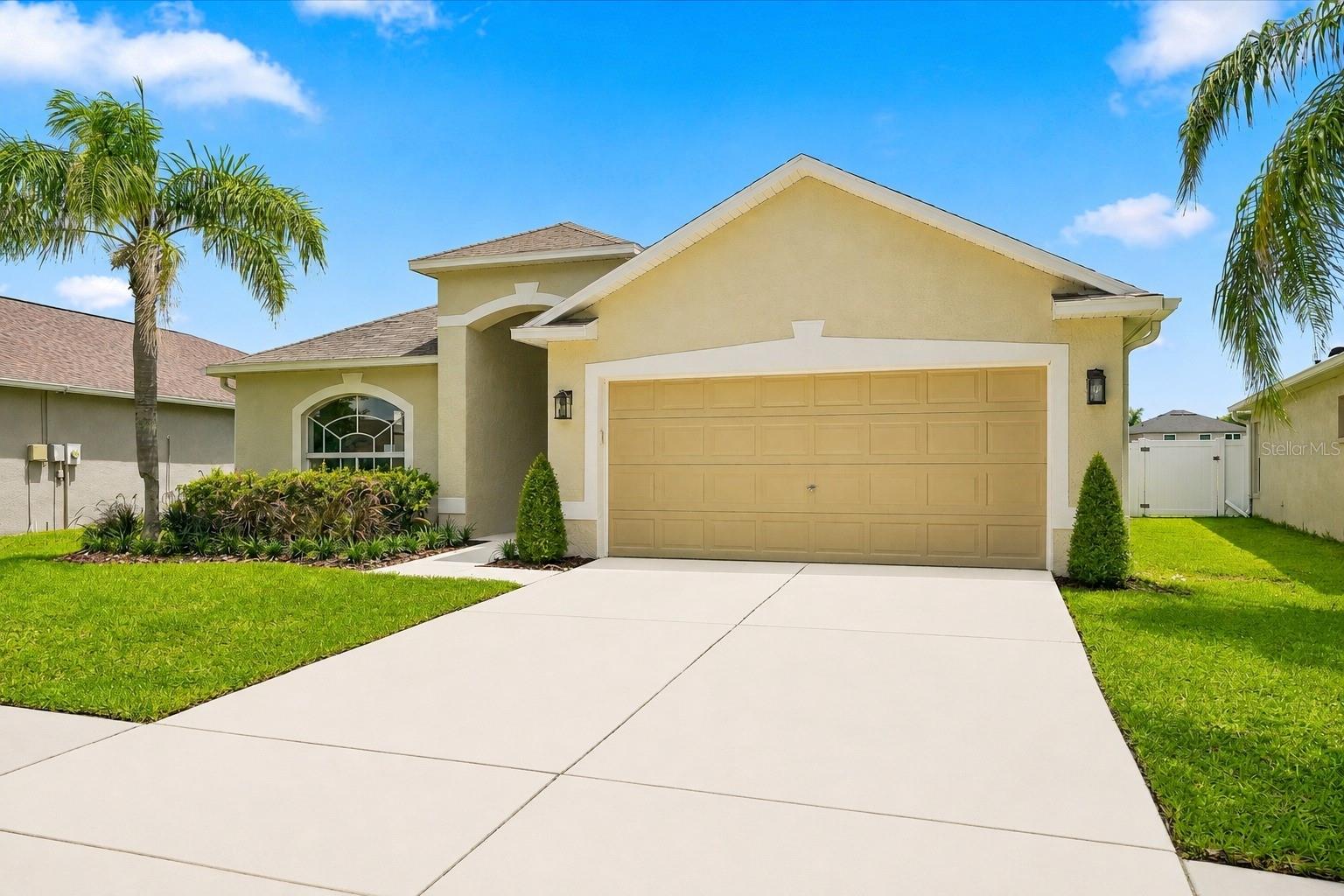Residential in WESLEY CHAPEL 2