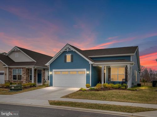 154 Harrier Way, CHESTER, MD, 21619-2464 | Card Image