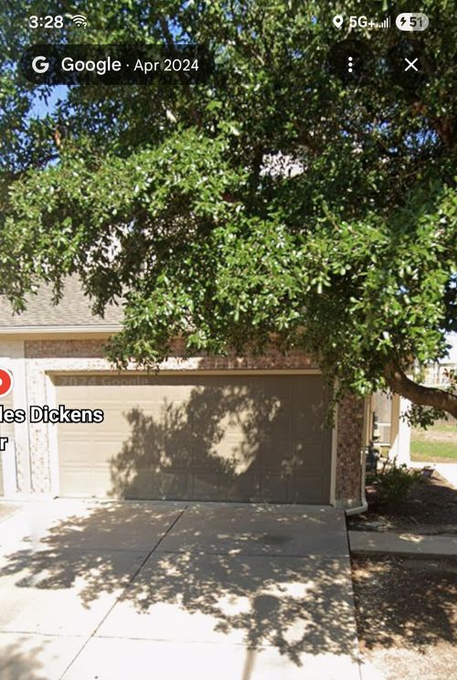 unit-b-14504 Charles Dickens Dr, Pflugerville, TX, 78660-6639 | Card Image
