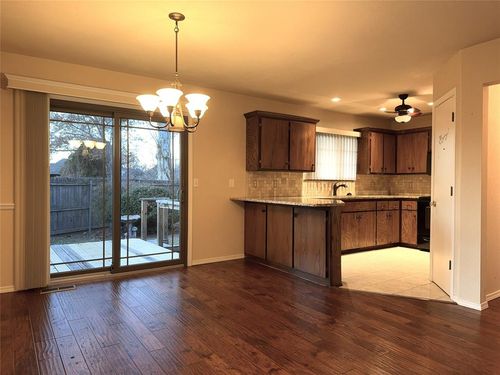 3841 High Point Ct, Norman, OK, 73072-5023 | Card Image