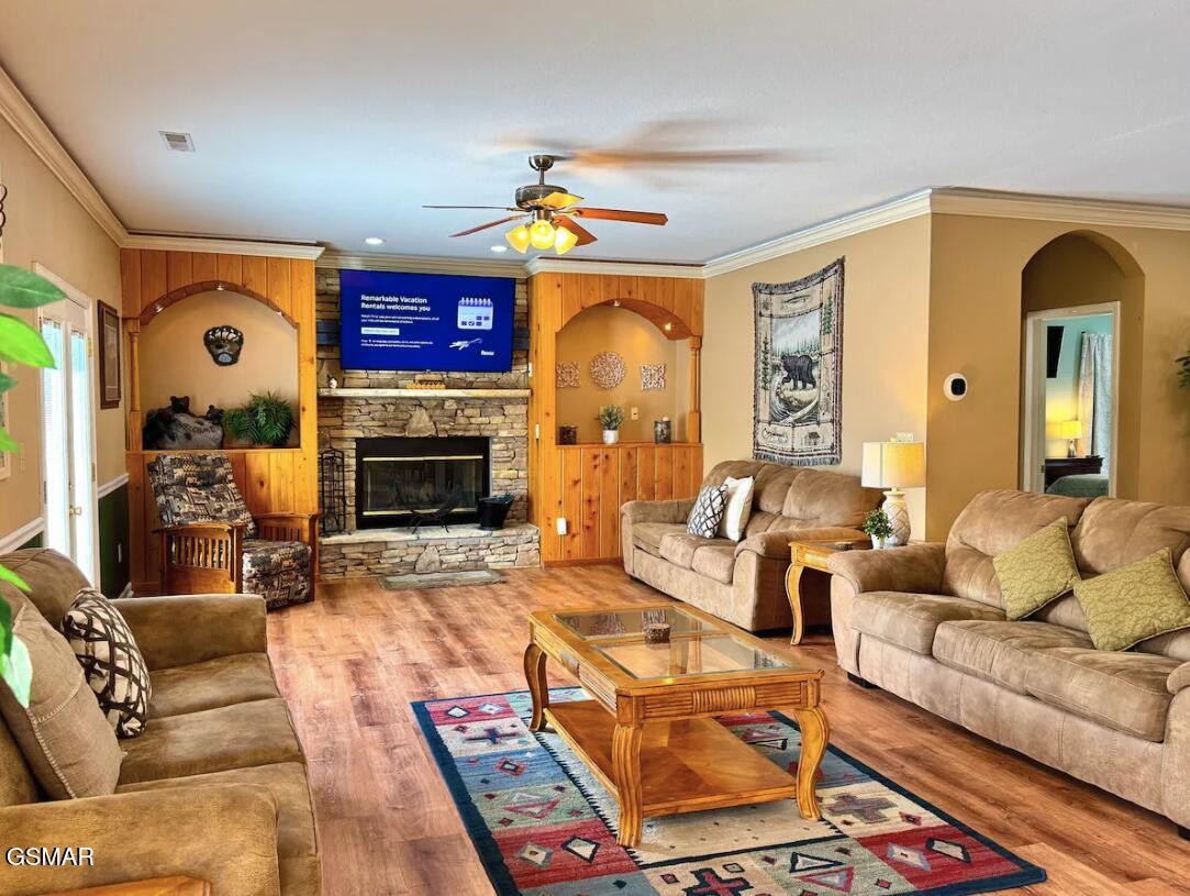 Residential in Gatlinburg