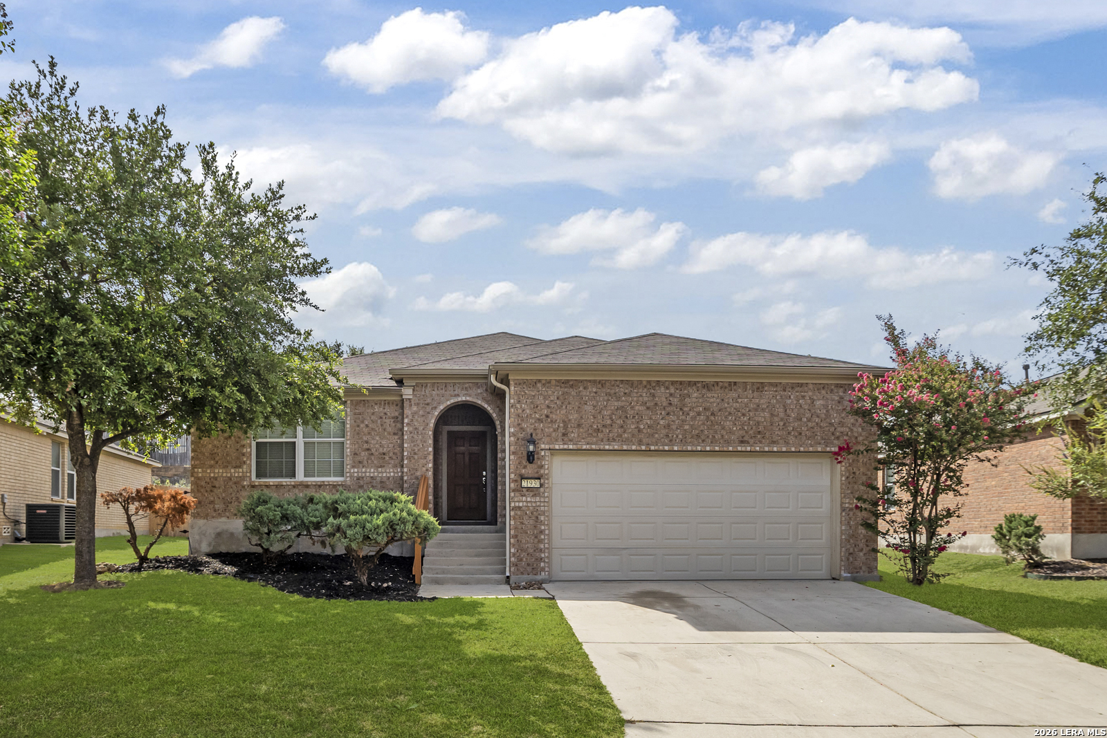 Residential in San Antonio