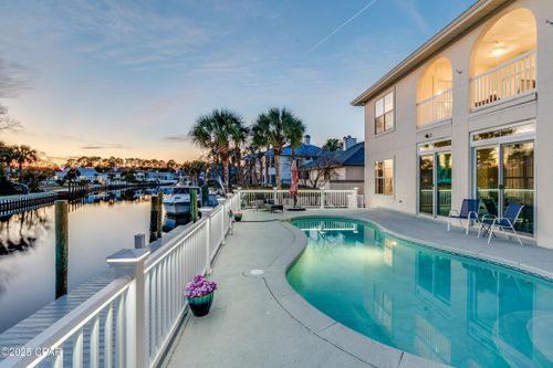 1413 Trout Dr, Panama City Beach, FL, 32408-7247 | Card Image