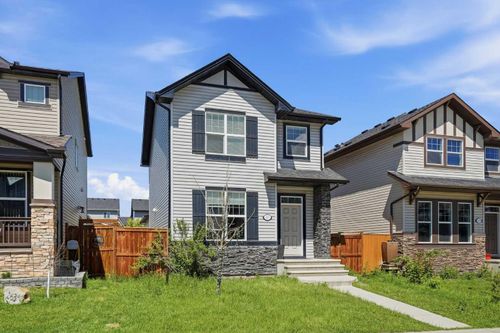 267 Skyview Springs Gdns Ne, Calgary, AB, T3N0B6 | Card Image