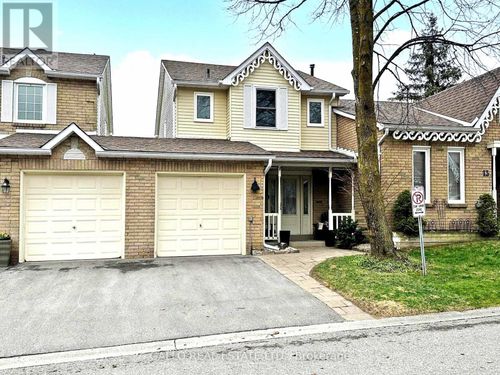 14-14 Adams Crt, Uxbridge, ON, L9P1G2 | Card Image