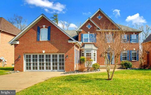 11810 Tregiovo Pl, FORT WASHINGTON, MD, 20744-6041 | Card Image