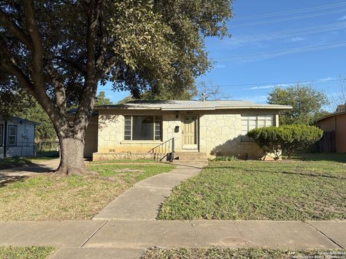 311 Latch Dr, San Antonio, TX, 78213 | Card Image