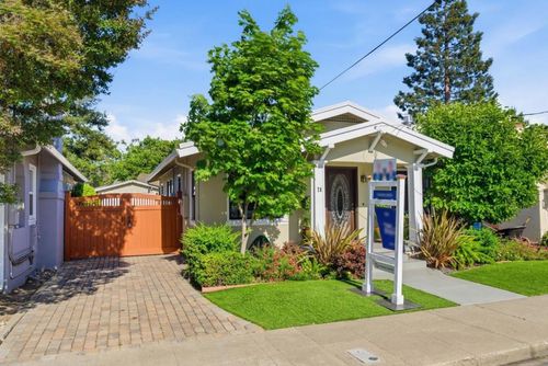 78 S Keeble Ave, San Jose, CA, 95126-3114 | Card Image