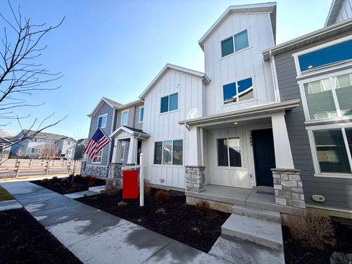 15085 S Reins Way, Bluffdale, UT, 84065-1889 | Card Image