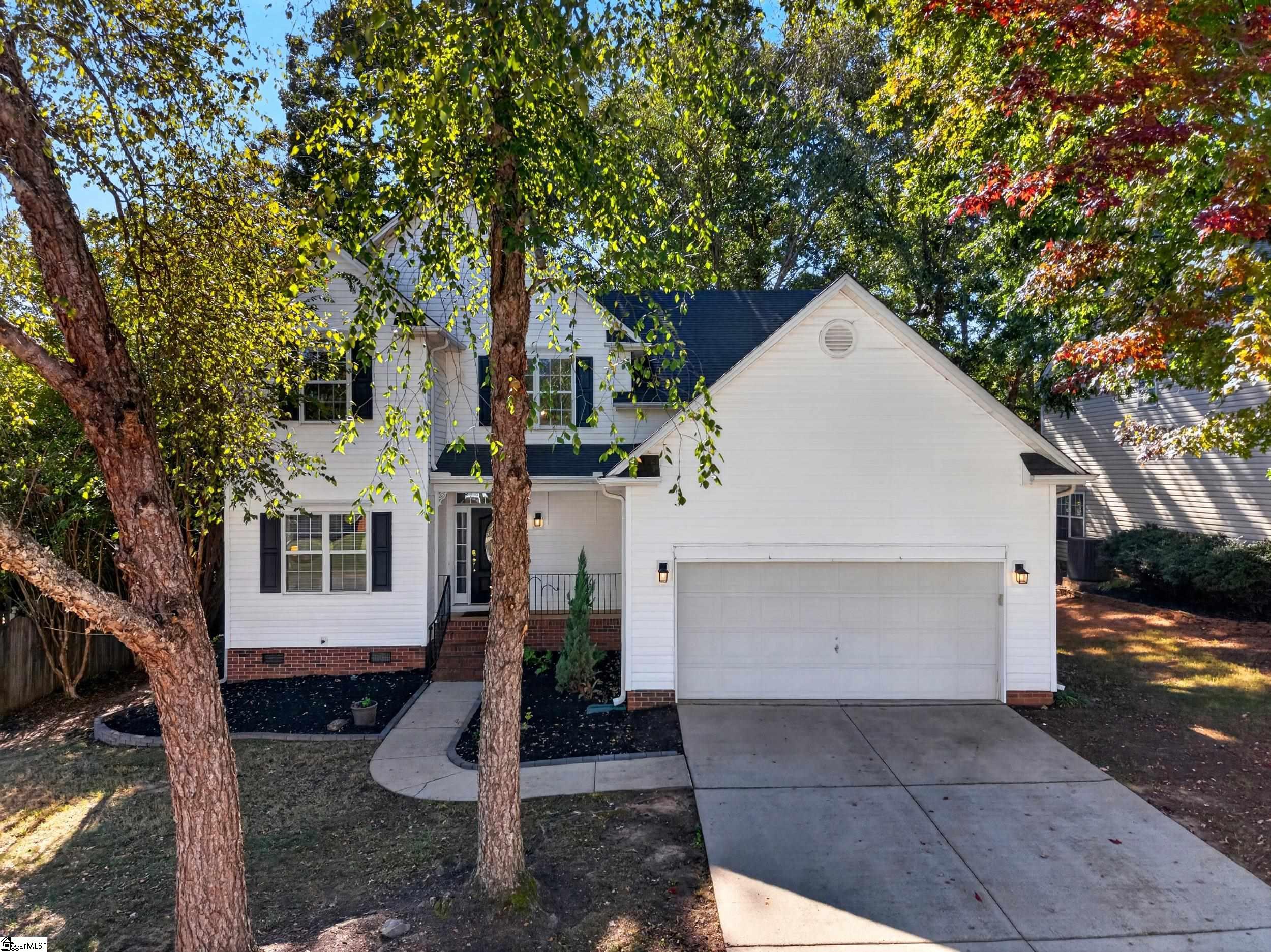 126 N Orchard Farms Ave, For Sale in Simpsonville - eXp Realty