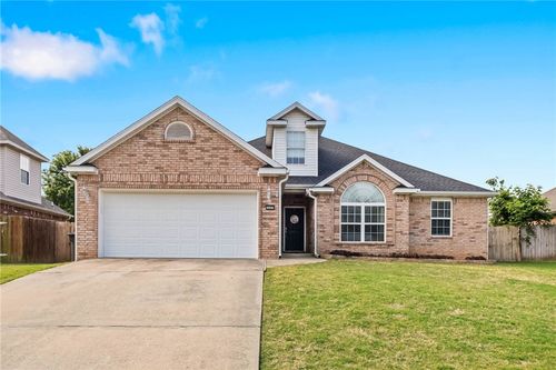 3099 Eaglecrest Cir, Springdale, AR, 72762-8093 | Card Image