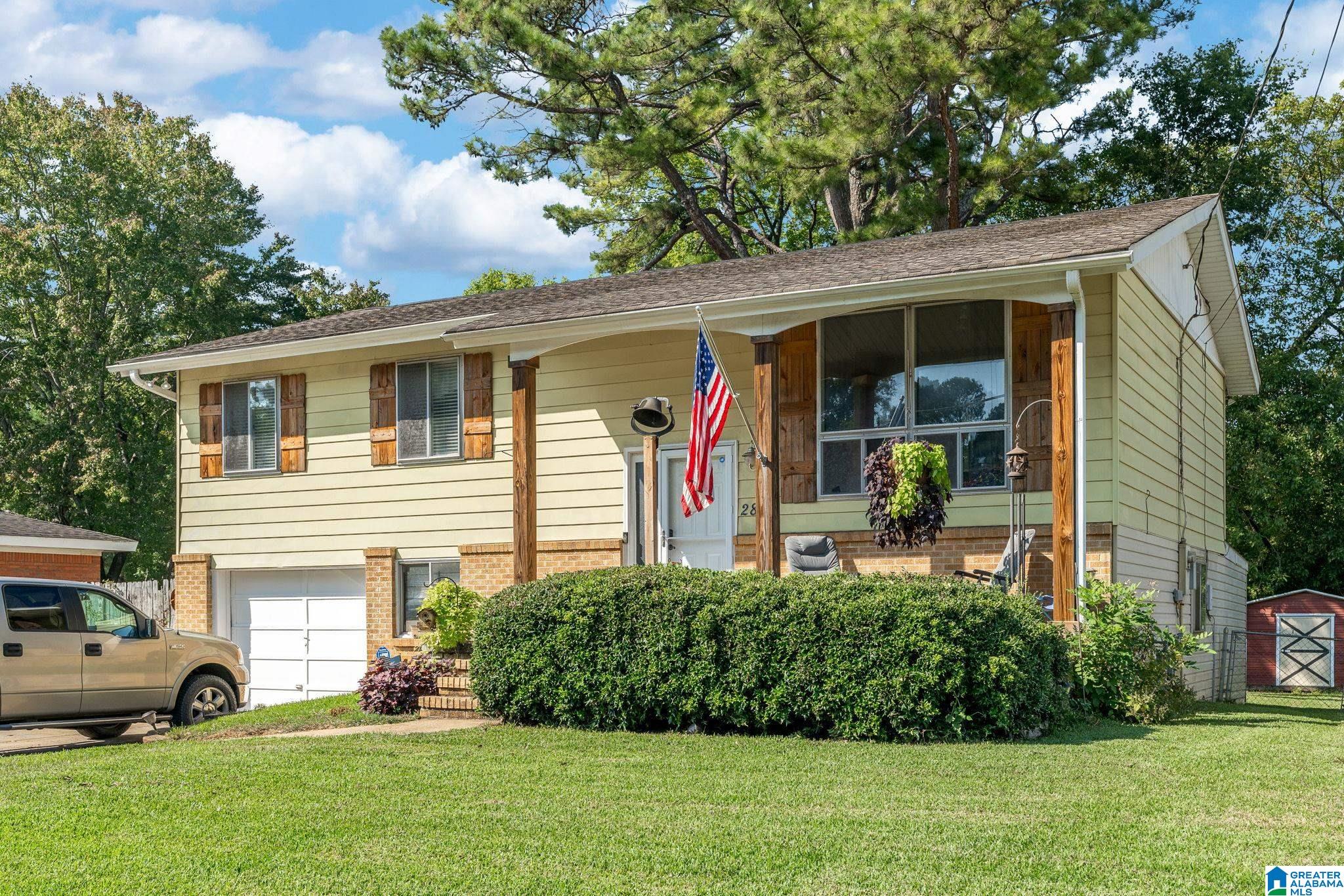 Novel Dr, Bessemer, AL 35023