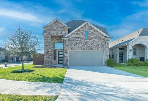 7011 Winterberry Glen Lane, Katy, TX, 77493 | Card Image