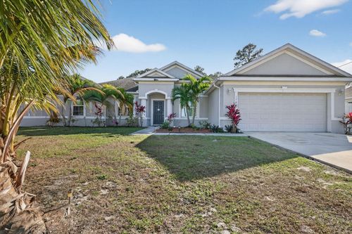 1780 Sw Buttercup Ave, Port St. Lucie, FL, 34953-5118 | Card Image