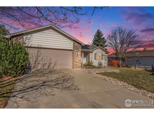 3448 Polk Cir W, Wellington, CO, 80549-1681 | Card Image