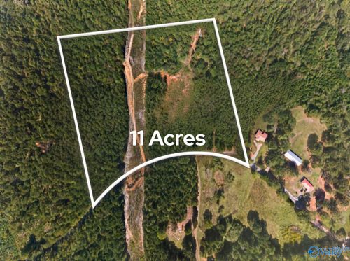 11 Acres Landmark Rd, Talladega, AL, 35160 | Card Image