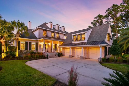 2380 Darts Cove Way, Mount Pleasant, SC, 29466-8119 | Card Image