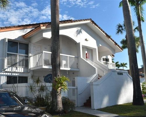 107-15385 Sw 76th Ter, Miami, FL, 33193-1789 | Card Image