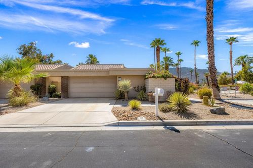 68265 Village Dr, Cathedral City, CA, 92234-6745 | Card Image