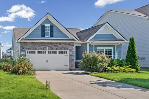 3722 Pelham Wood Dr, Murfreesboro, TN, 37128-2784 | Card Image