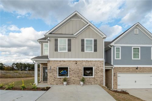 7443 Knoll Hollow Rd, Lithonia, GA, 30058-8248 | Card Image