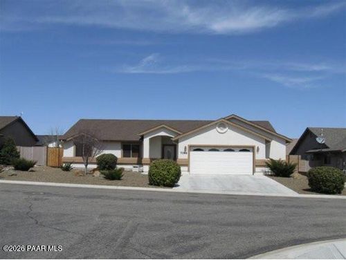 7192 E Fire Rock Road, Prescott Valley, AZ, 86315 | Card Image