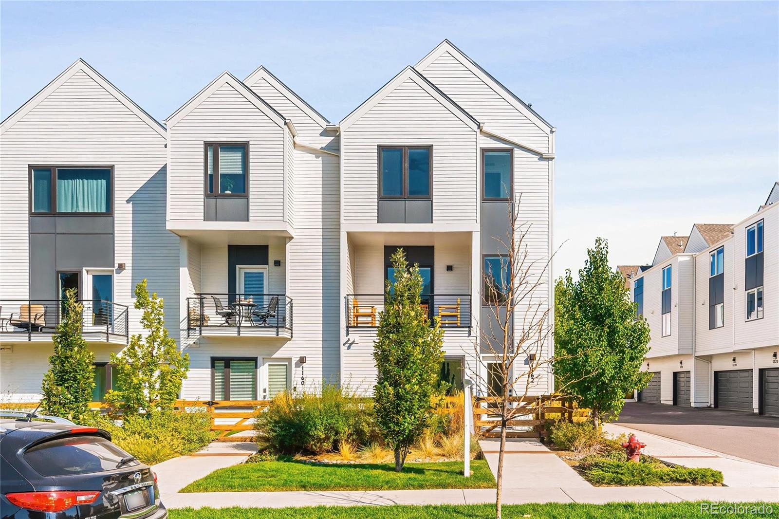 Reed St, Lakewood, CO 80232