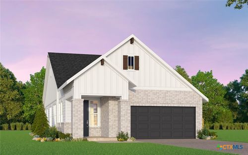 128 Desert Zinnia Cove, San Marcos, TX, 78666 | Card Image