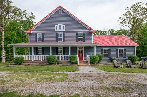 7877 Sylvan Pl, Dittmer, MO, 63023-1216 | Card Image