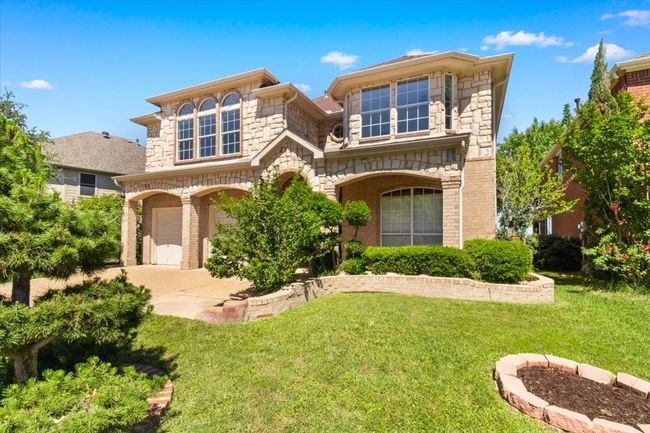 5786 Walnut Creek Dr, House other with 4 bedrooms, 3 bathrooms and null parking in Fort Worth TX | Image 4