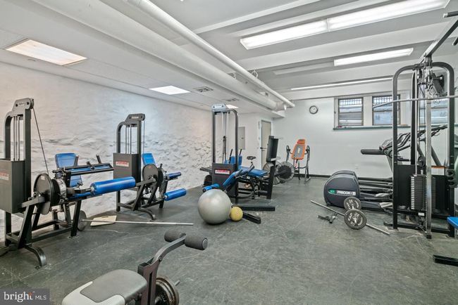APT-926 - 1530 Spruce St, Condo with 0 bedrooms, 1 bathrooms and null parking in PHILADELPHIA PA | Image 13
