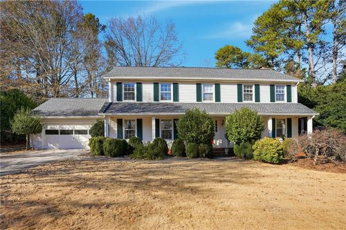 4693 Marc Ct Sw, Lilburn, GA, 30047-5228 | Card Image