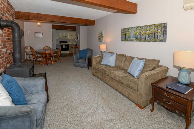 2C Seasons At Attitash Rd, Condo with 2 bedrooms, 2 bathrooms and null parking in Bartlett NH | Image 22