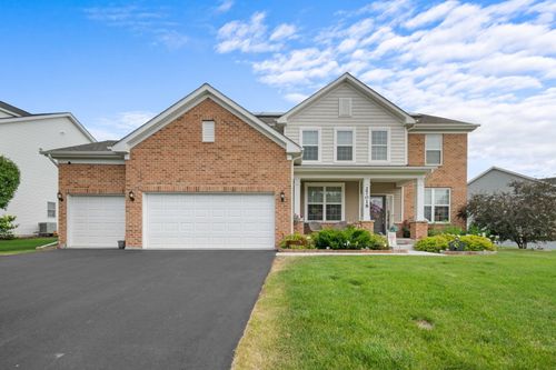 27018 Rustic Wood Ln, Plainfield, IL, 60585-2956 | Card Image