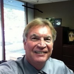 Robert Bass