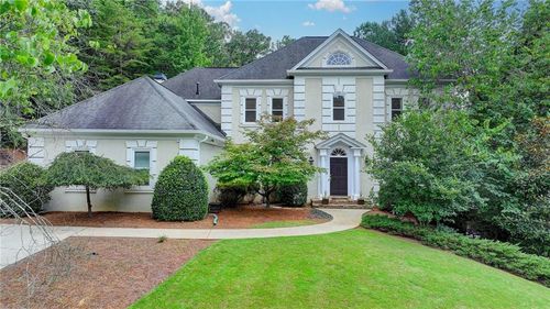 3610 Mansions Pkwy, Berkeley Lake, GA, 30096-2958 | Card Image