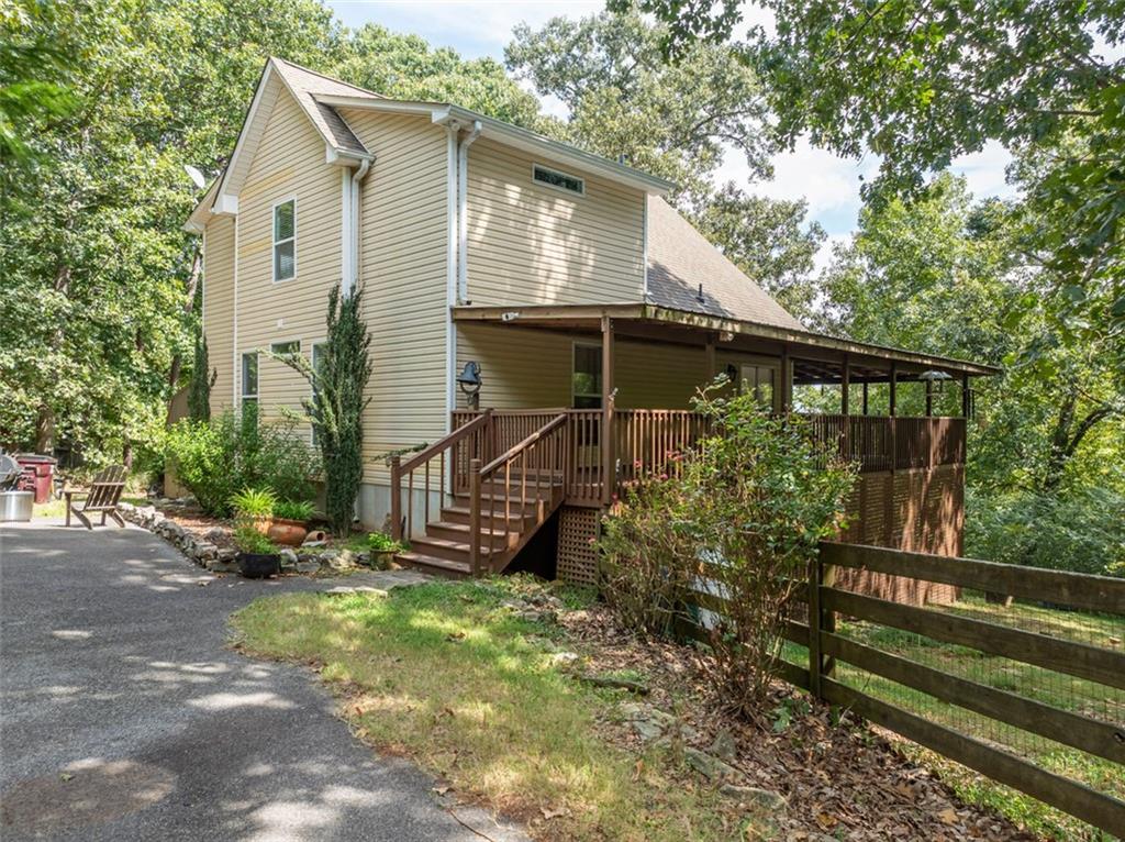Lakeview Dr, Dahlonega, GA 30533